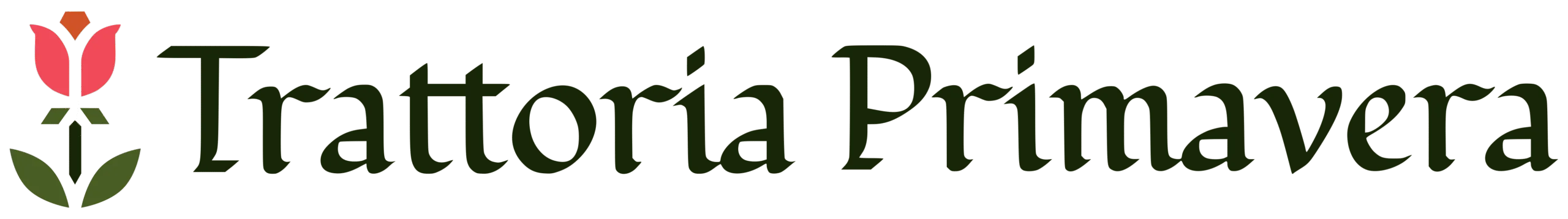 Trattoria Primavera